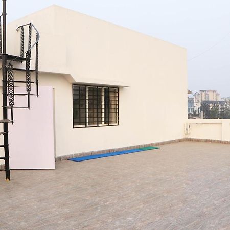 Radharani Apartment Calcutta Eksteriør billede